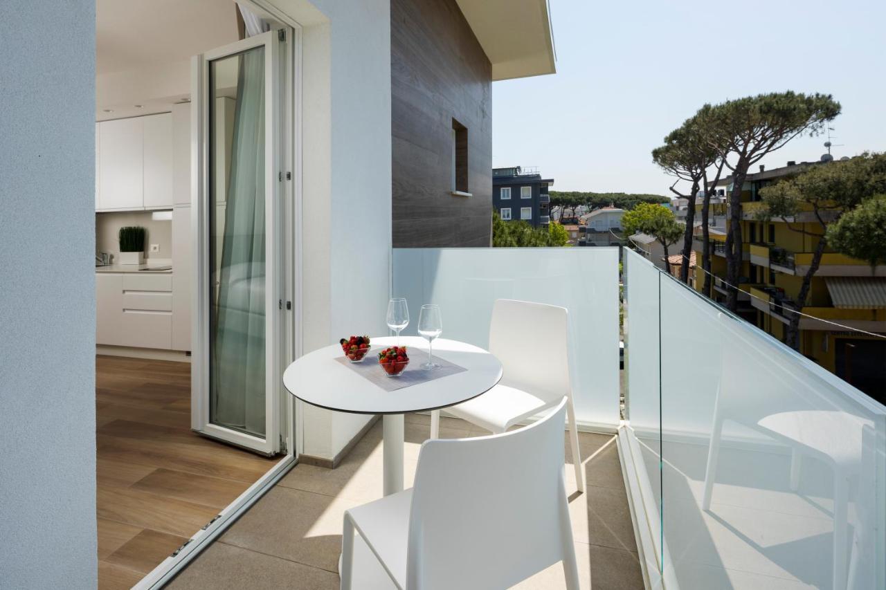 The Palm Aparthotel Riccione